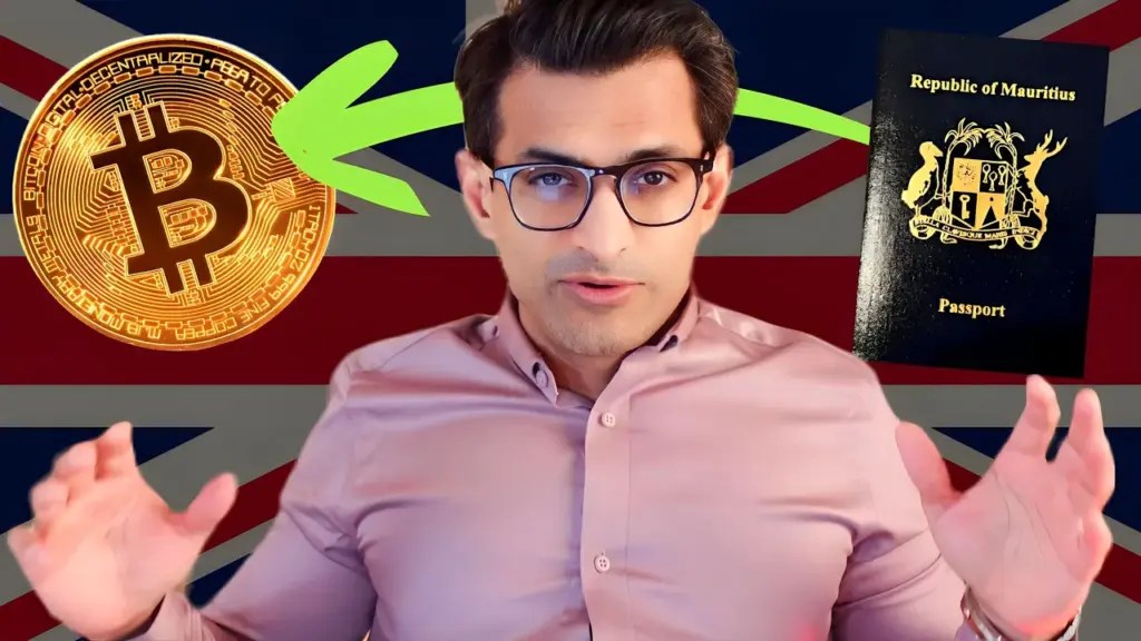 Goodlife Investor: The Best Passports to Safeguard CRYPTO Coins
