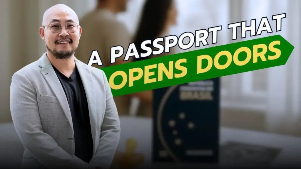 Expat Money ®: Why Brazil Is The BIGGEST Destination For Birth Tourism Right Now