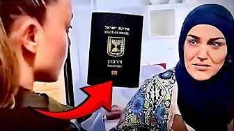Goodlife Investor: The Safest Second Citizenship And The Only Option For Arab Palestinians?