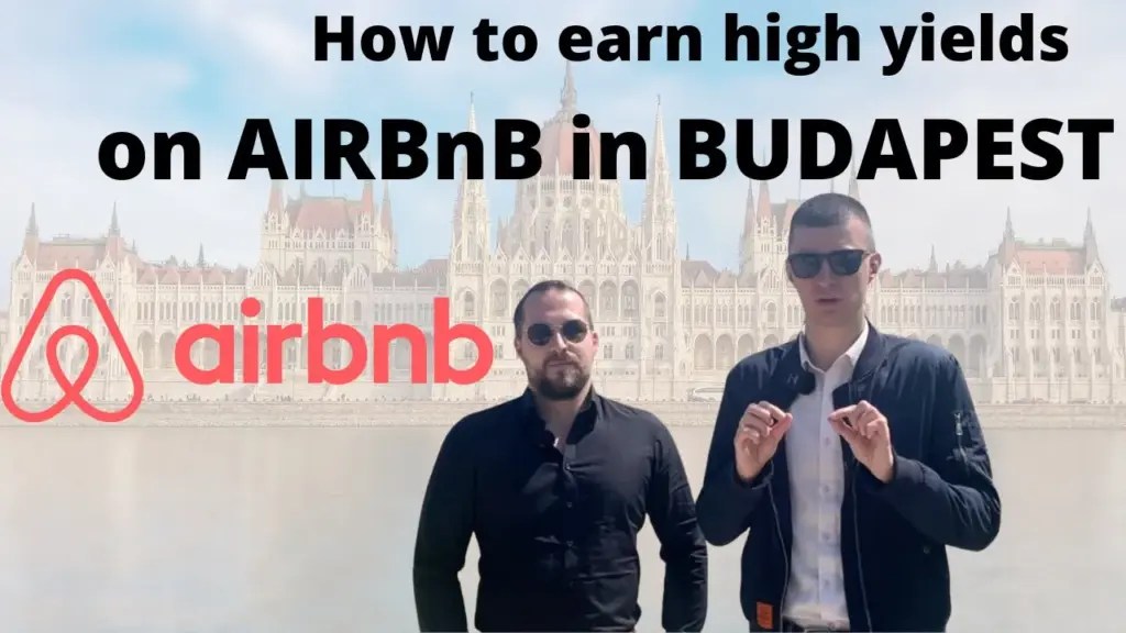 The Wandering Investor: How to invest in AIRBnB in Budapest