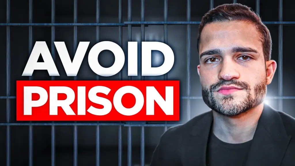 Wealthy Expat: This Simple Mistake Could Send You to PRISON