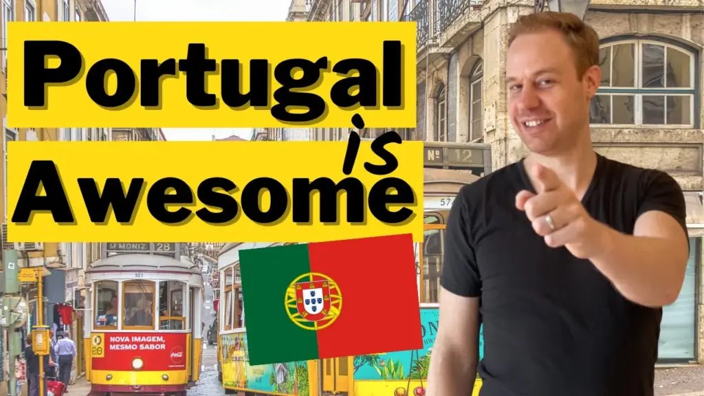 Offshore Citizen: Why is Portugal so Attractive?
