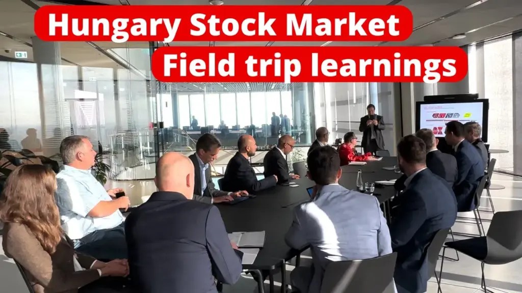 The Wandering Investor: Investing in the Stock Market in HUNGARY,  good value or value trap?