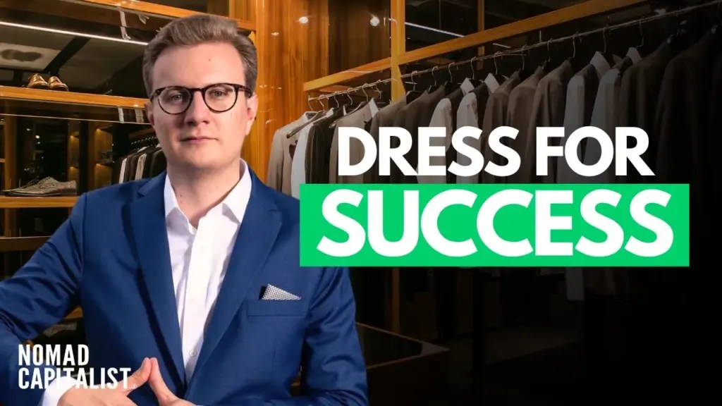 Nomad Capitalist: How I Built a Global Wardrobe in Seven Cities