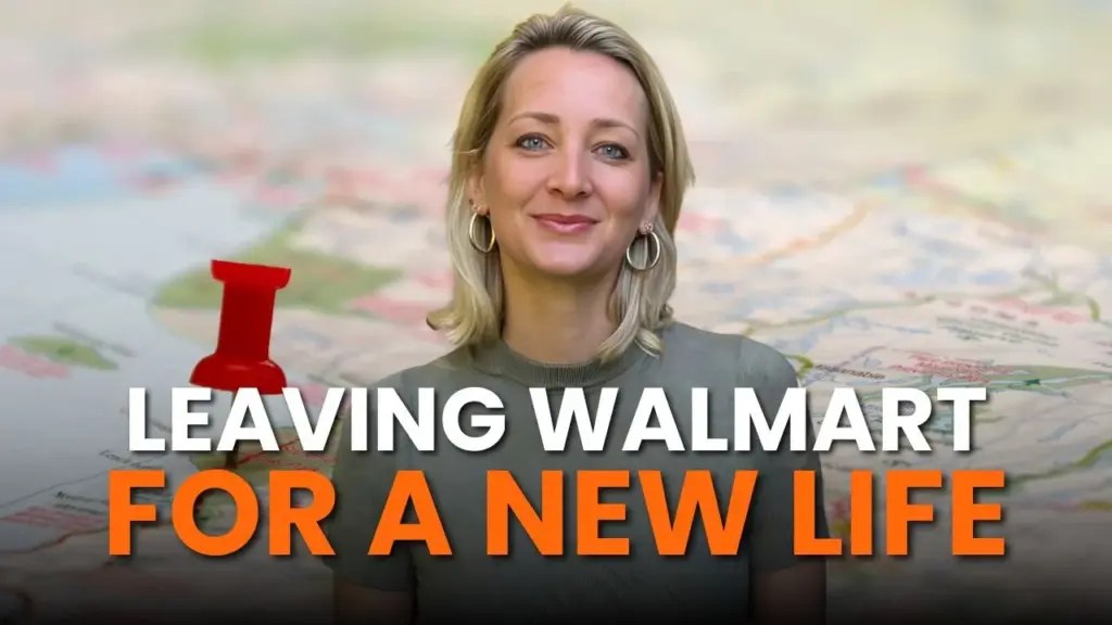 Expat Money ®: Former Walmart Exec Finds Freedom Abroad – Xenia Schneider