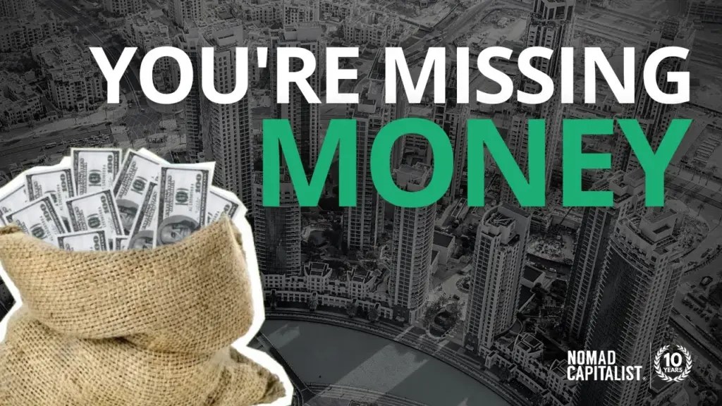 Nomad Capitalist: High yields and Massive Growth in Dubai