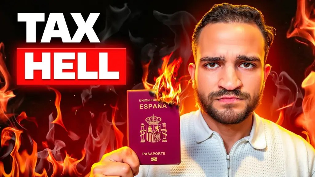 Wealthy Expat: New Citizenship Tax: Why Europeans Are Renouncing Citizenship