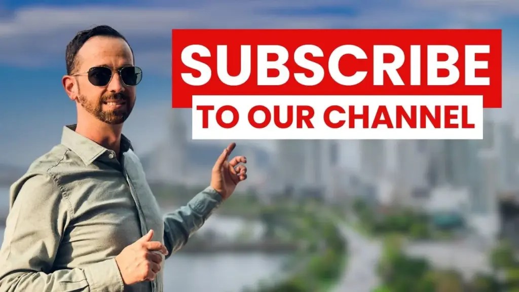 Expat Money ®: Subscribe to our Expat Money YouTube Channel