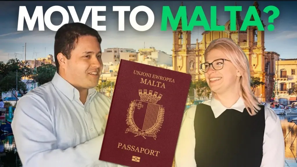 Nomad Capitalist R&D: Can Malta Replace Your US Passport?