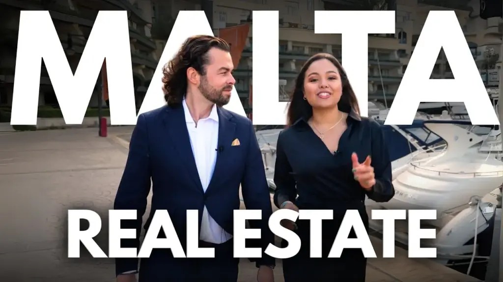 Nomad Capitalist R&D: Why the Rich Are Buying Homes in Malta 🇲🇹
