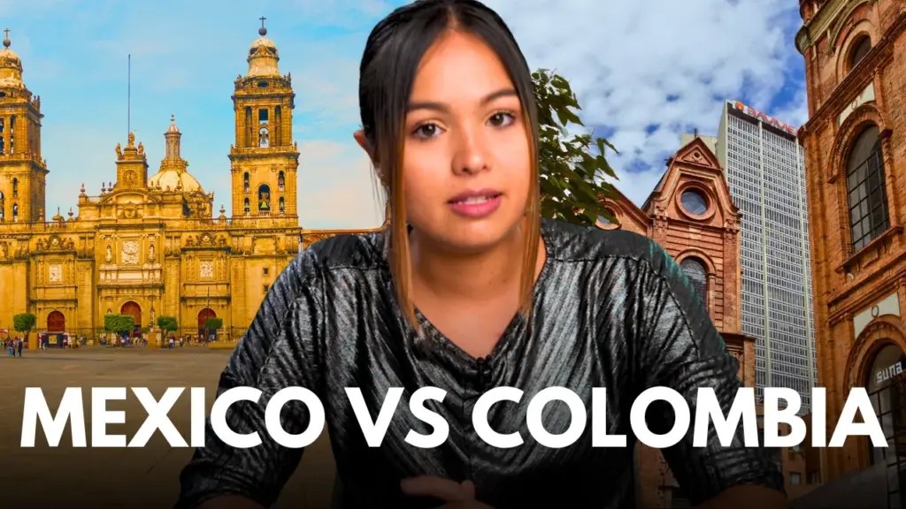 Nomad Capitalist R&D: Better Residency? Mexico vs. Colombia