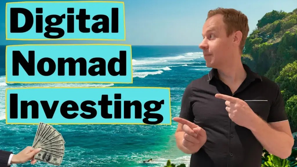 Offshore Citizen: Dividend Investing for Global Investors/Digital Nomads
