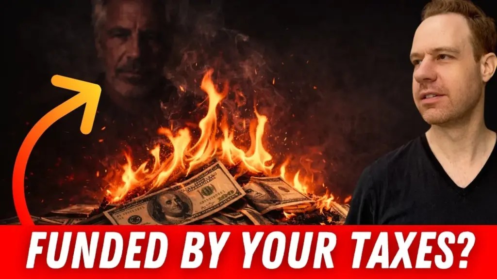 Offshore Citizen: Why Do We Even Keep Paying Taxes Anymore?