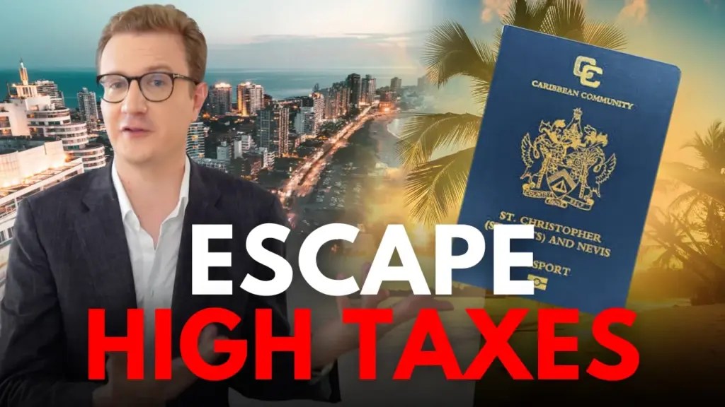 Nomad Capitalist: Tax-Friendly Hidden Gems to Move