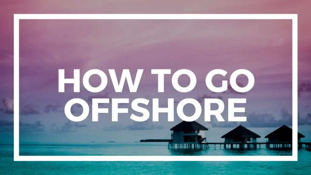Nomad Capitalist: How to “go offshore”, US job growth slows, Nomad Capitalist BANNED