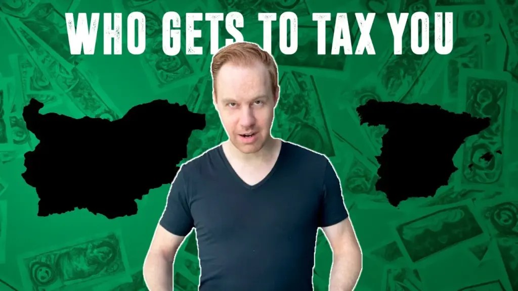 Offshore Citizen: Busting The Biggest Myth About Double Tax Treaties: A Tax Expert’s Perspective