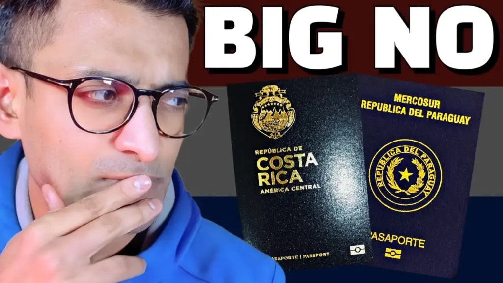 Goodlife Investor: #1 Reason RICH Expats AVOID Latin America