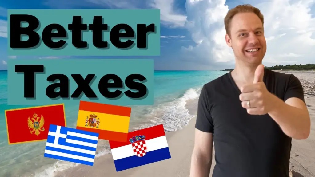 Offshore Citizen: Which Countries are Most Likely To Introduce a More Favorable Tax Regime?
