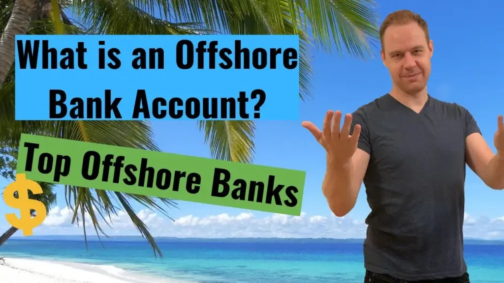 Offshore Citizen: What is an Offshore Bank Account? + Top Why You Might Want One Especially Today
