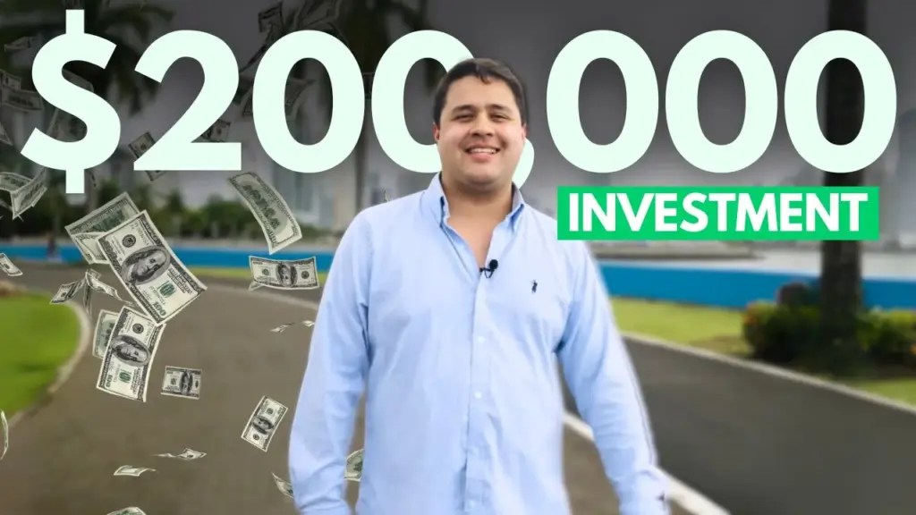 Nomad Capitalist R&D: Buy Real Estate in Panama, Get Residence
