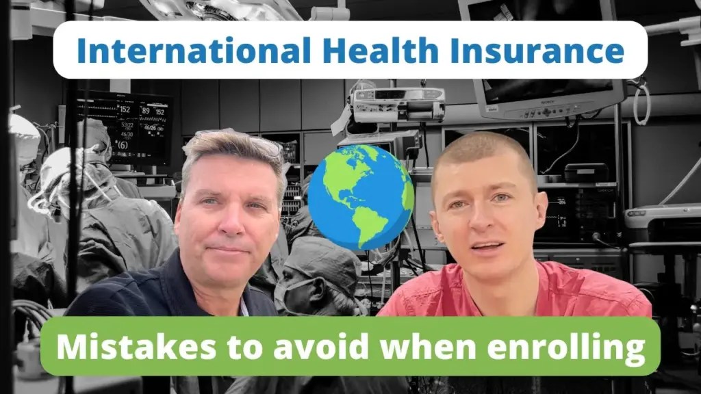 The Wandering Investor: Mistakes to avoid when buying international health insurance