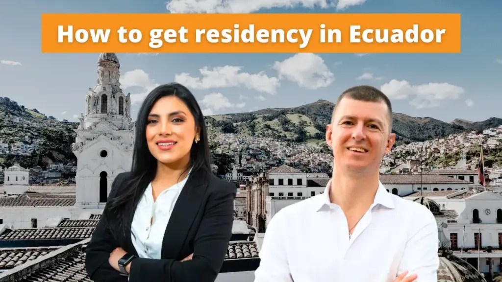The Wandering Investor: How to obtain residency in Ecuador – an underappreciated destination