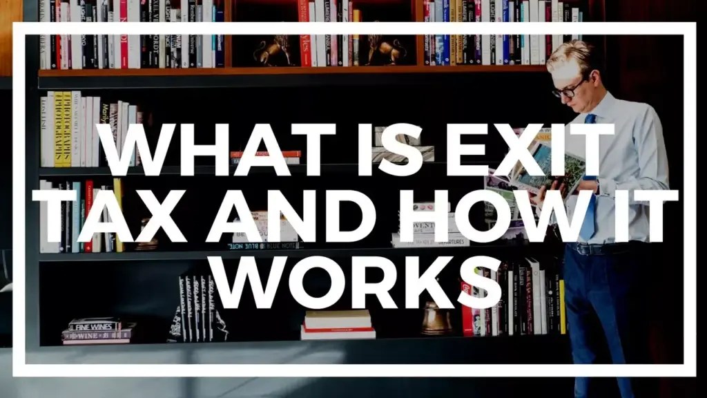 Nomad Capitalist: How the Exit Tax Works When You Renounce US Citizenship
