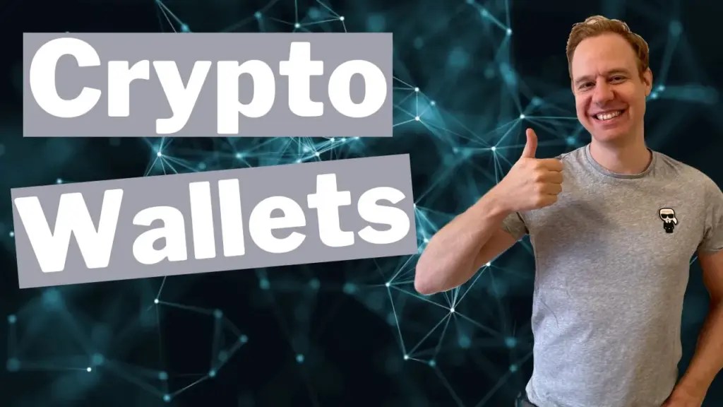Offshore Citizen: Clearing up confusion: How CRYPTO and HARDWARE wallets work?