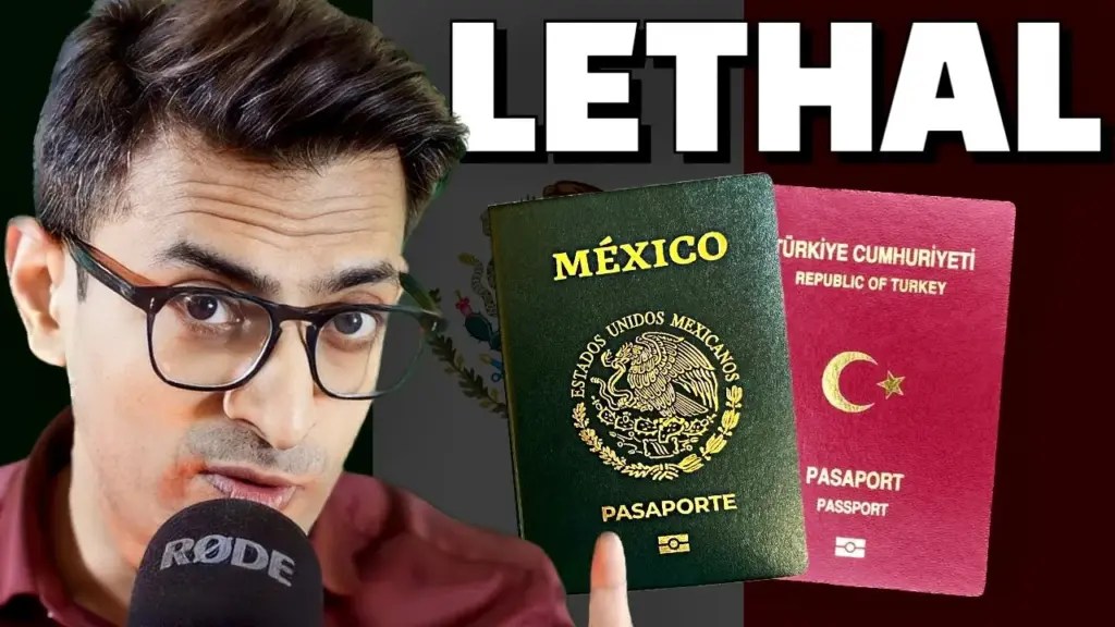 Goodlife Investor: A Lethal Dual CITIZENSHIP Combination! Here’s why…