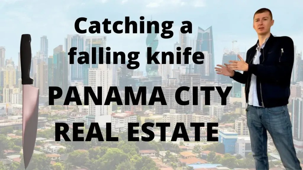 The Wandering Investor: Panama Real Estate Investment Case Study