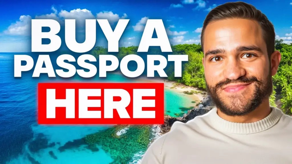 Wealthy Expat: 22 Countries That Sell Their Passports in 2026