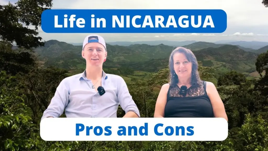 The Wandering Investor: Pros and cons of living in Nicaragua