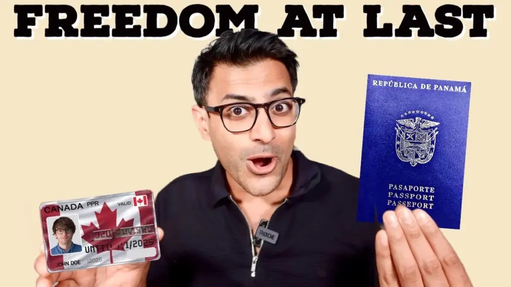 Goodlife Investor: The Most Powerful Visa Free Hack