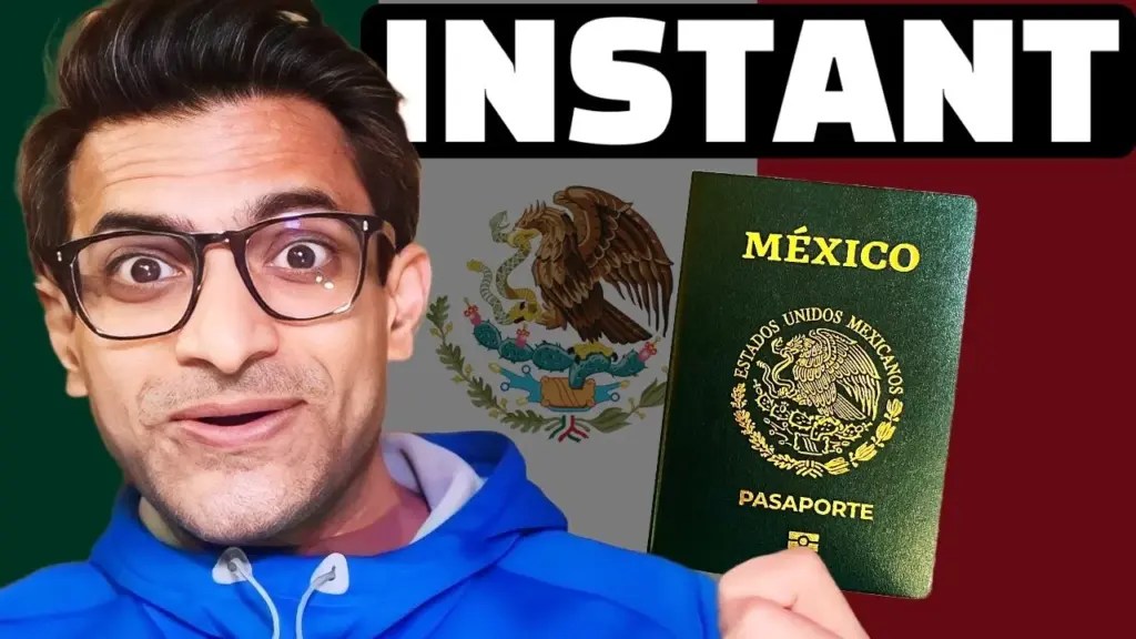 Goodlife Investor: New Requirements for Mexican Citizenship (Updated 2023)