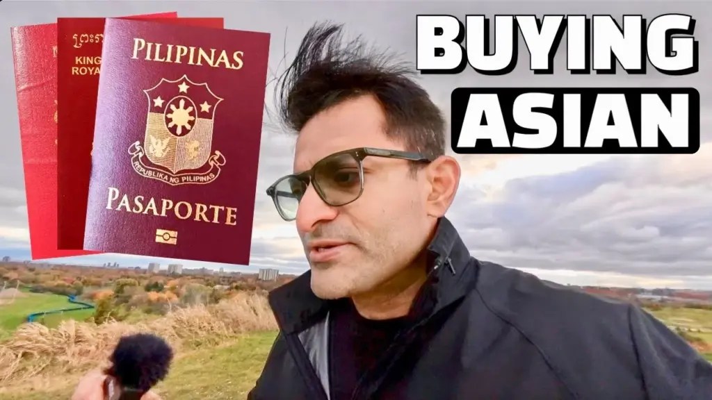 Goodlife Investor: Buying The Best Asian Passport: Ultimate Guide