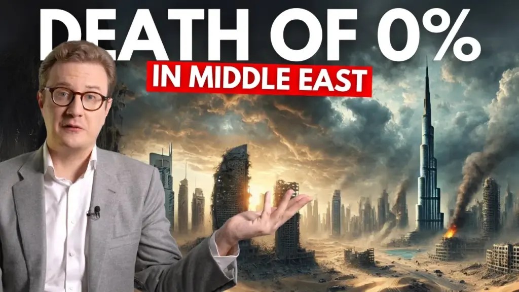Nomad Capitalist: Why the Middle East Killed Zero Tax