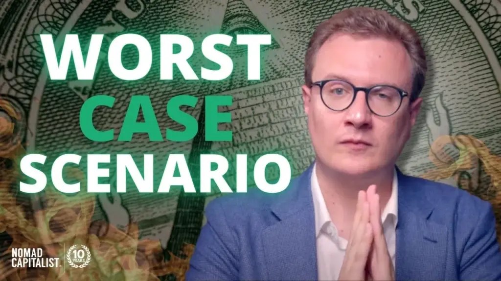 Nomad Capitalist: The Best Citizenship in a New World Order