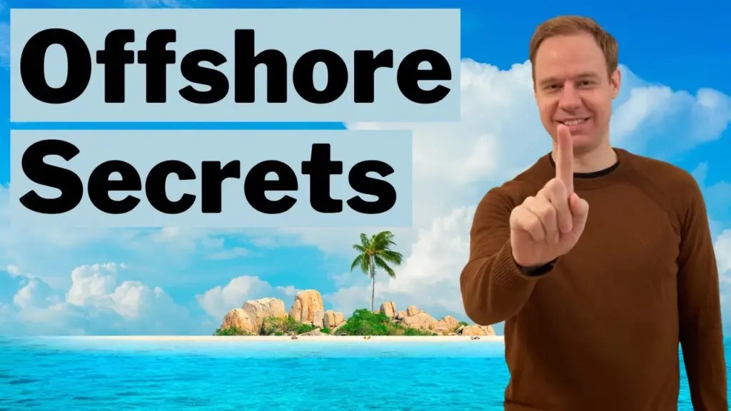 Offshore Citizen: How to Build The Best Legal Offshore Structure?