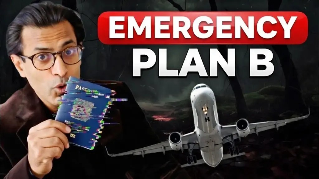 Goodlife Investor: Fastest & Easiest Second Citizenships for Emergency Plan B (2026 Guide)