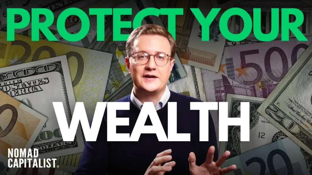 Nomad Capitalist: Currencies You Need to Prepare for De-Dollarisation