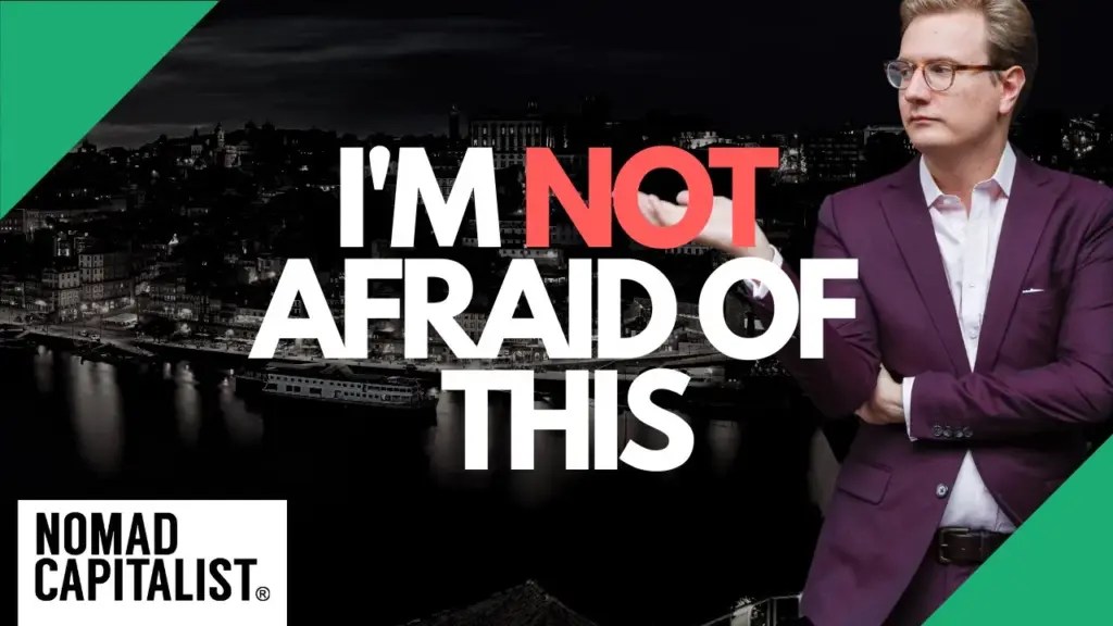 Nomad Capitalist: Why I’m Not Afraid of My Property Being Stolen