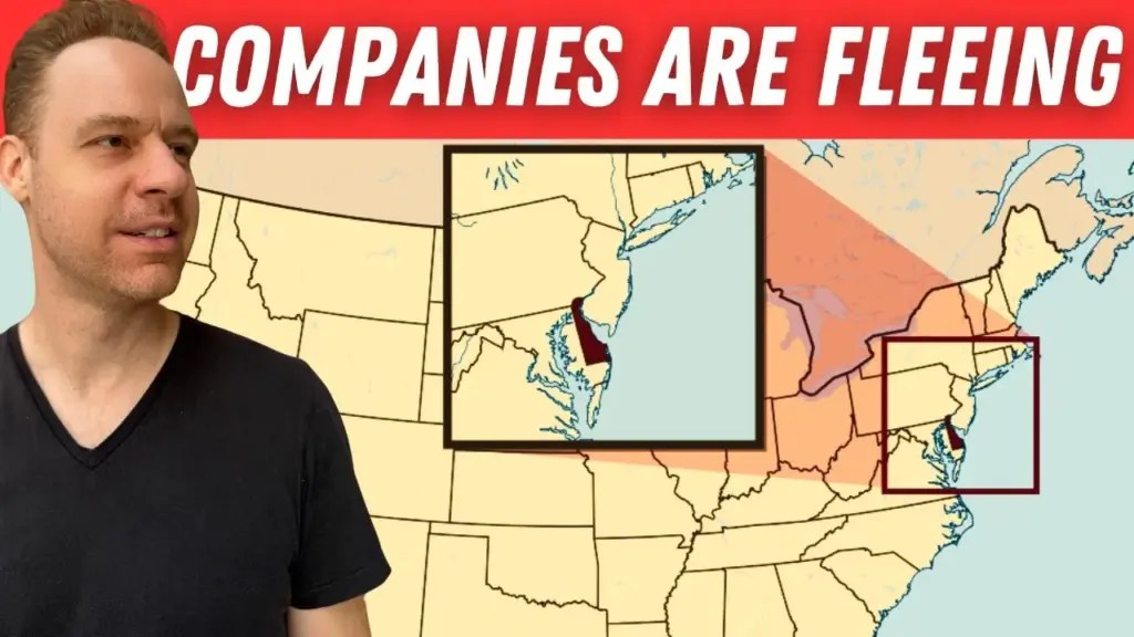 Offshore Citizen: Don’t Register Your Company in Delaware