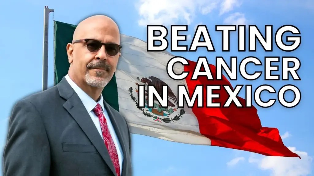 Expat Money ®: Why I Chose Mexico for My Cancer Treatment and How it Saved My Life