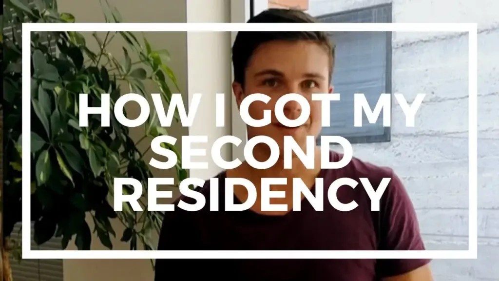 Nomad Capitalist: How I got my second residency with Nomad Capitalist