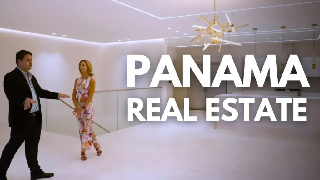 Nomad Capitalist R&D: Panama City Ocean Front Apartment Tour