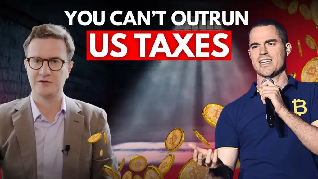 Nomad Capitalist: What Roger Ver’s Case Reveals About US Taxes