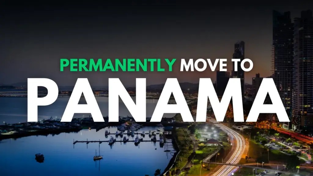 Nomad Capitalist R&D: 4 Ways To Get Panama Permanent Residency NOW