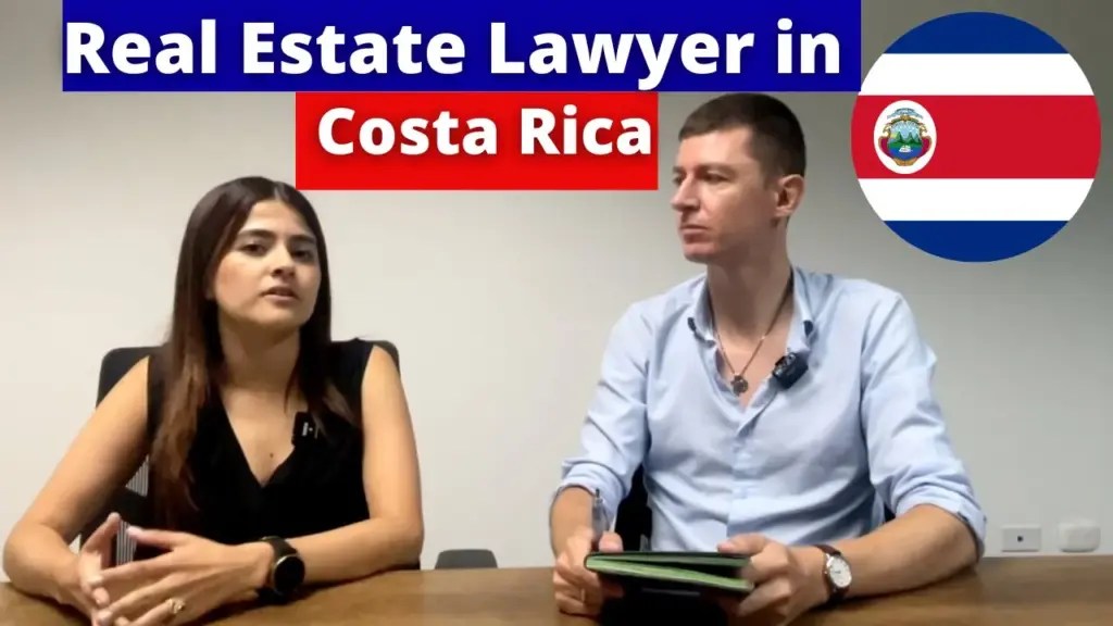 The Wandering Investor: Tips for Costa Rica Property Transactions from a Knowledgeable Real Estate Lawyer