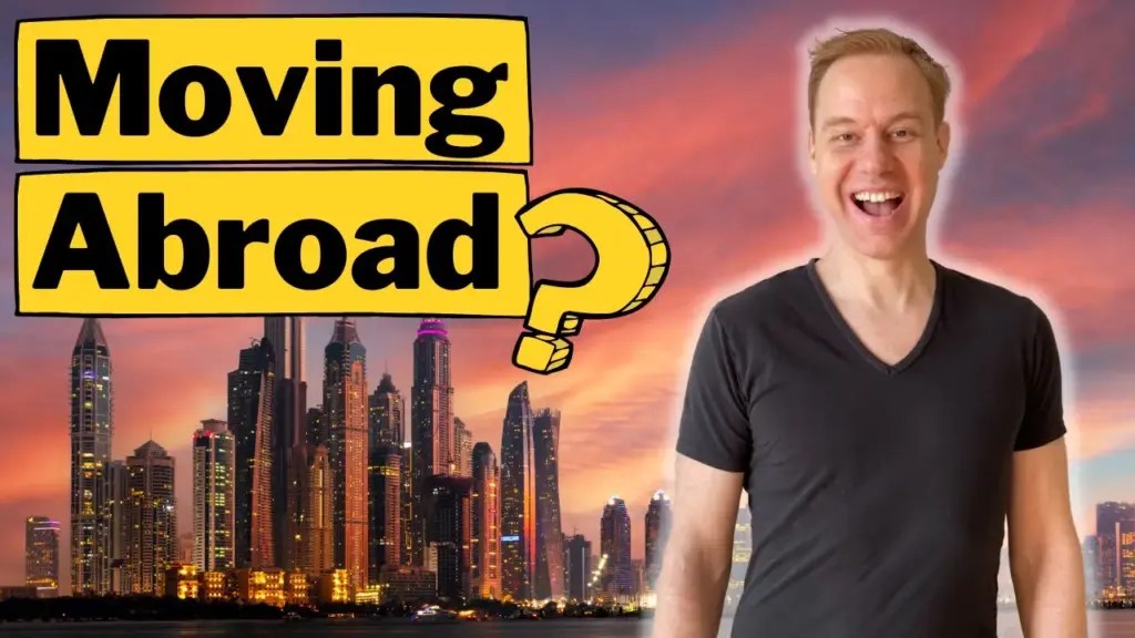 Offshore Citizen: 4 Things I Wish I Knew Before Moving Abroad