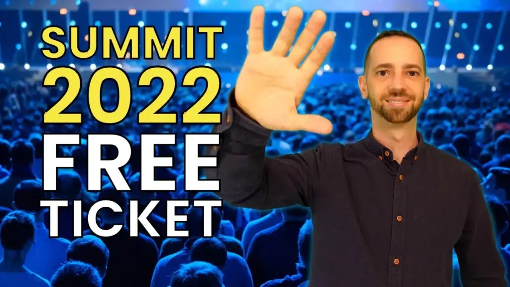 Expat Money ®: The Expat Money Summit – Get a FREE Ticket to our upcoming Summit